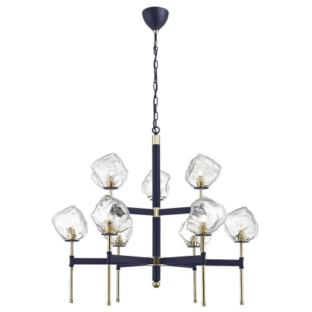 Люстра Simple Story 1104-9PL