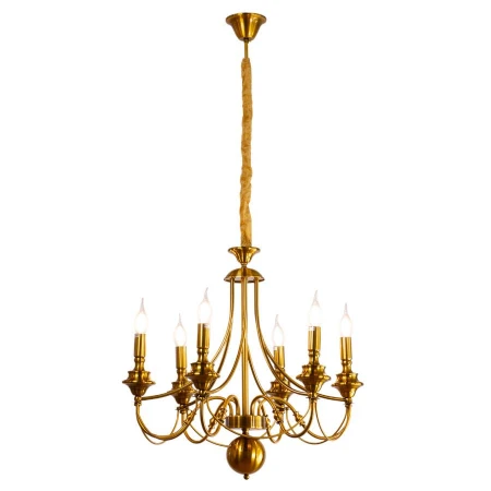 Люстра AM Group AM375 SP6