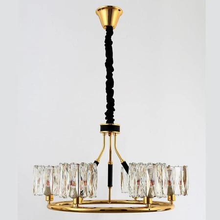 Люстра Rivoli 1027-206 Raimunde