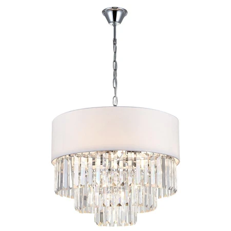 Люстра Simple Story 1077-7PL