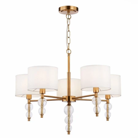 Люстра EVOLUCE SLE105713-05 RAMER