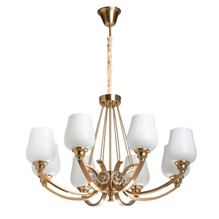 Люстра MW-LIGHT 386017908 Палермо 27