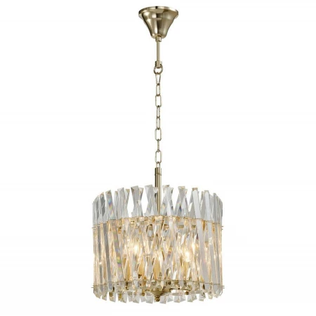 Люстра Aployt APL.808.13.05 Verene