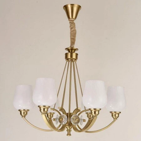 Люстра MW-LIGHT 386017706 Палермо