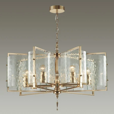 Люстра Odeon Light 4878/7 ELEGANTE