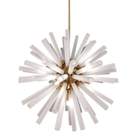 Люстра GH CH302-7 MAKENNA