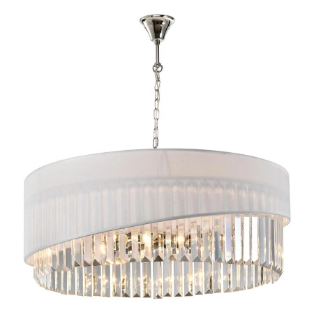 Люстра iLamp P9508-6 NIC Casa