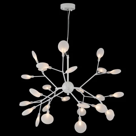 Люстра Freya FR5049PL-27W Florencia Люстра Freya FR5049PL-27W Florencia