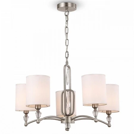 Люстра Freya FR1007PL-05N Riverside Люстра Freya FR1007PL-05N Riverside