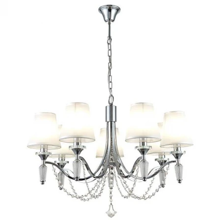 Люстра Simple Story 1014-7PL