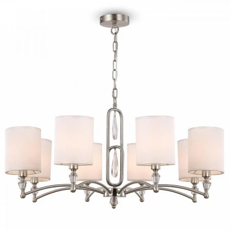 Люстра Freya FR1007PL-08N Riverside Люстра Freya FR1007PL-08N Riverside