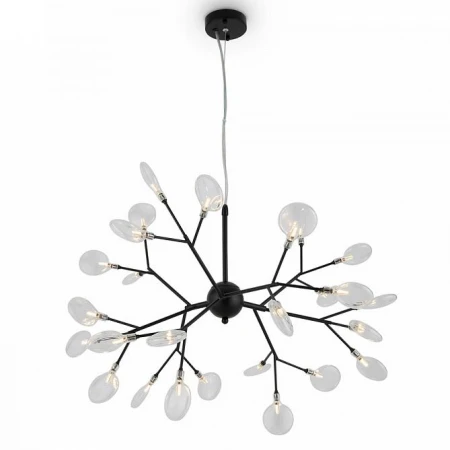 Люстра Freya FR5049PL-27B Florencia Люстра Freya FR5049PL-27B Florencia