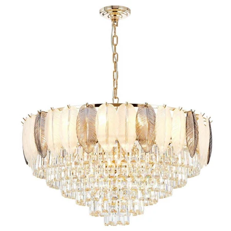 Люстра Favourite 2982-18P Dolor Люстра Favourite 2982-18P Dolor