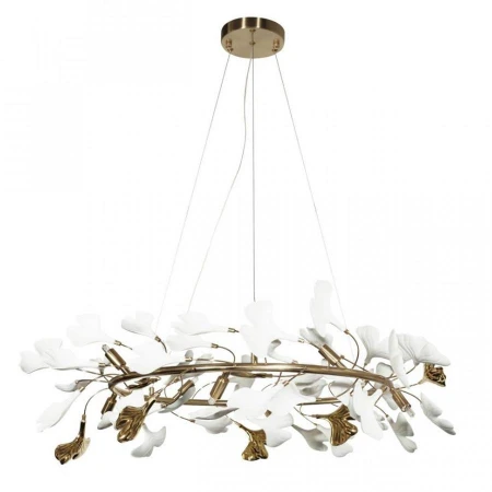 Люстра Loft IT 10124/8 Fleur Люстра Loft IT 10124/8 Fleur