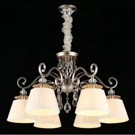 Люстра Aployt APL.620.03.06 Madlen