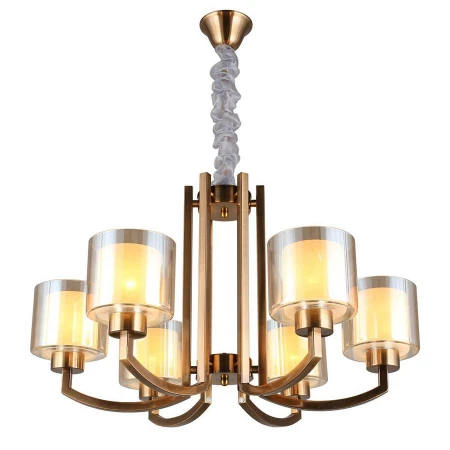 Люстра Omnilux OML-55913-06 ATESSA