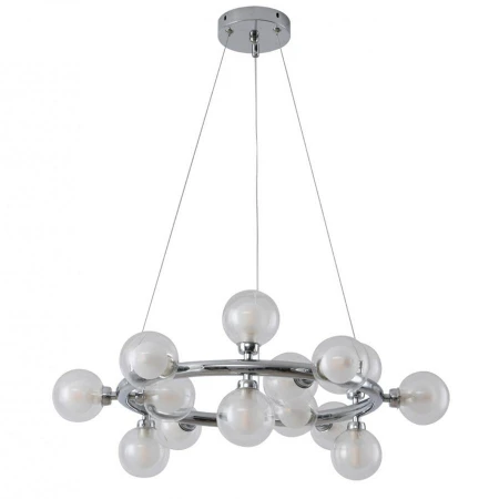 Люстра Kink Light 09409-15,02 Сида