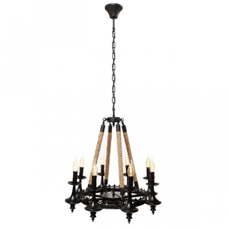Люстра Loft IT LOFT1862-8 Castle Люстра Loft IT LOFT1862-8 Castle