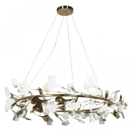 Люстра Loft IT 10124/10 Fleur Люстра Loft IT 10124/10 Fleur