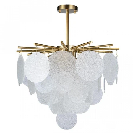 Люстра Loft IT 10022/600 Frost Люстра Loft IT 10022/600 Frost