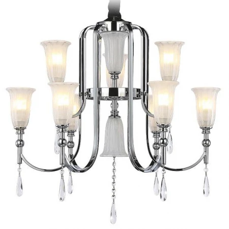 Люстра Ambrella Light TR3249 TRADITIONAL Люстра Ambrella Light TR3249 TRADITIONAL
