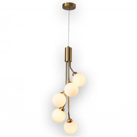 Люстра Kink Light 09416-5,20 Амер