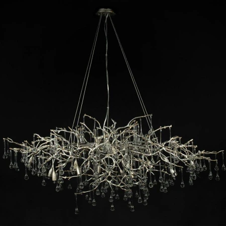 Люстра Loft IT 10067/1500 SG Bijout Люстра Loft IT 10067/1500 SG Bijout