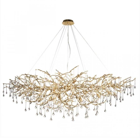 Люстра Loft IT 10067/1800 GD Bijout Люстра Loft IT 10067/1800 GD Bijout