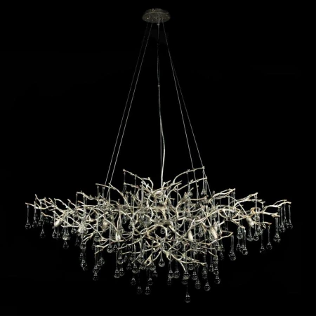 Люстра Loft IT 10067/1250 SG Bijout Люстра Loft IT 10067/1250 SG Bijout