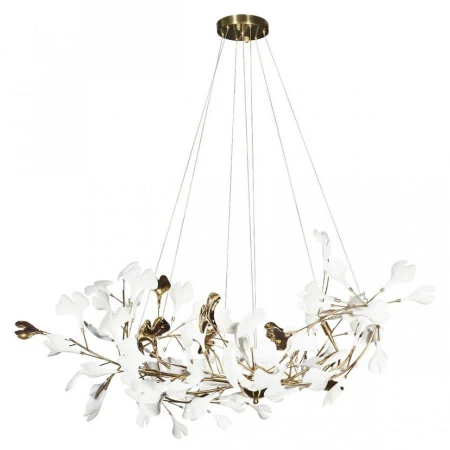 Люстра Loft IT 10125/10 Fleur Люстра Loft IT 10125/10 Fleur