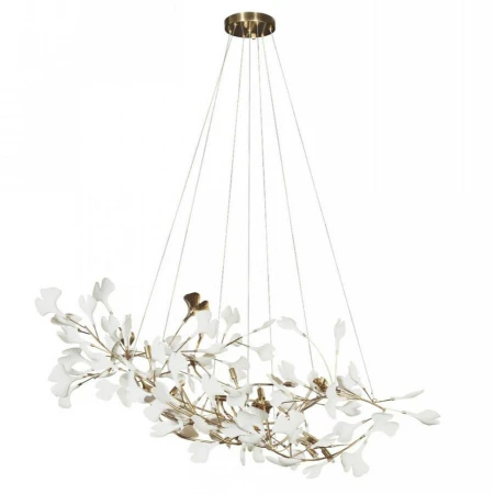 Люстра Loft IT 10125/12 Fleur Люстра Loft IT 10125/12 Fleur