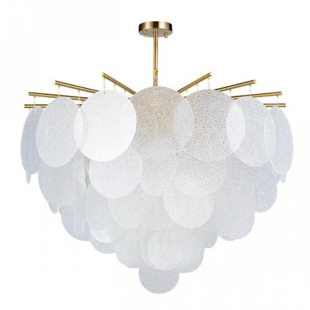 Люстра Loft IT 10022/800 Frost Люстра Loft IT 10022/800 Frost