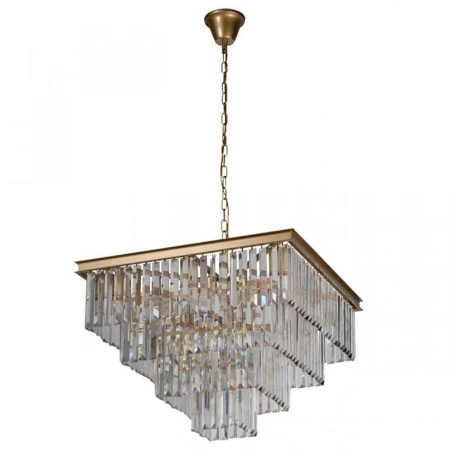 Люстра Loft IT 10019/600S Prism Clear Люстра Loft IT 10019/600S Prism Clear