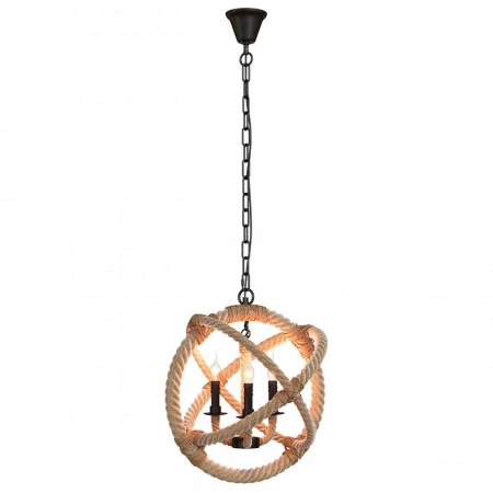 Люстра Loft IT LOFT1194-3 Rope Люстра Loft IT LOFT1194-3 Rope