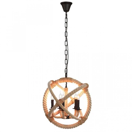 Люстра Loft IT LOFT1194-5 Rope Люстра Loft IT LOFT1194-5 Rope