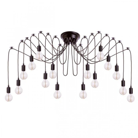 Люстра Loft IT LOFT1162/16 Spider Люстра Loft IT LOFT1162/16 Spider