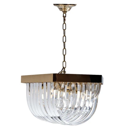 Люстра Garda Decor 62GDM-8056-500 Retro Lava