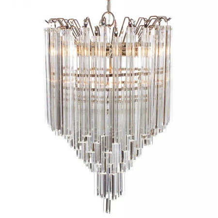 Люстра Garda Decor 20MD3327-3NI Marino Люстра Garda Decor 20MD3327-3NI Marino