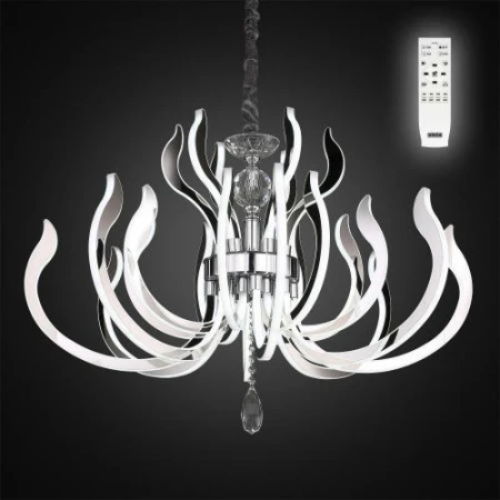 Люстра ELETTO EL337P22 Miranda