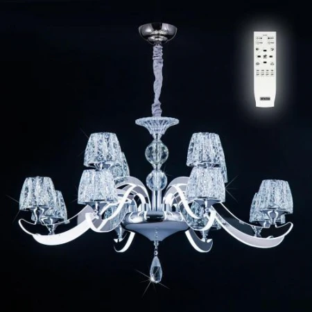 Люстра ELETTO EL338P12 Montserrat