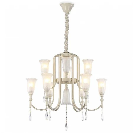 Люстра Ambrella Light TR3248 TRADITIONAL Люстра Ambrella Light TR3248 TRADITIONAL