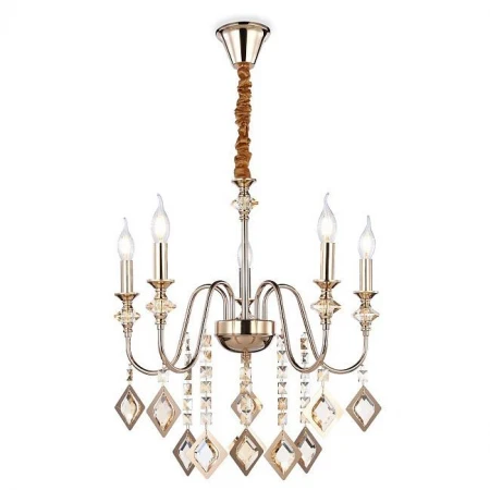 Люстра Ambrella Light TR4955 TRADITIONAL Люстра Ambrella Light TR4955 TRADITIONAL