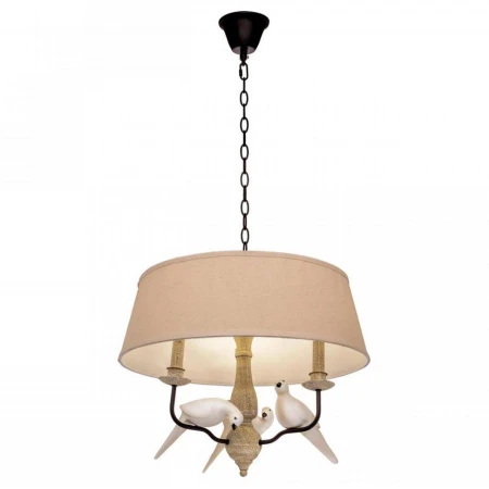 Люстра Loft IT LOFT1029A-2 Birds Люстра Loft IT LOFT1029A-2 Birds