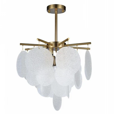 Люстра Loft IT 10022/400 Frost Люстра Loft IT 10022/400 Frost