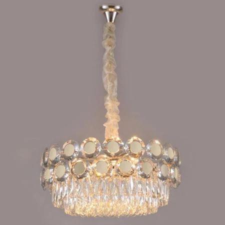 Люстра Aployt APL.832.03.12 Nikoul