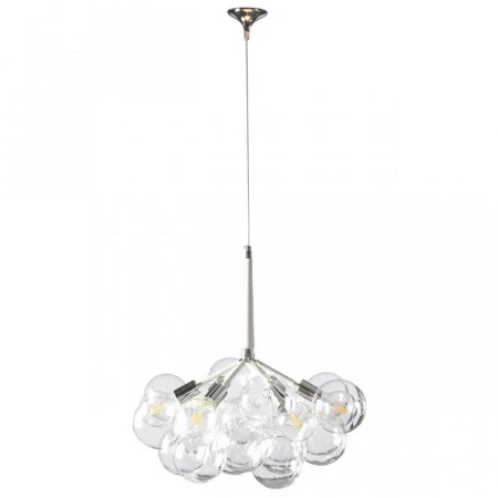 Люстра Loft IT 10048/6 White Bunch Люстра Loft IT 10048/6 White Bunch