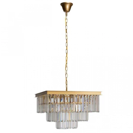 Люстра Loft IT 10019/500S Prism Clear Люстра Loft IT 10019/500S Prism Clear