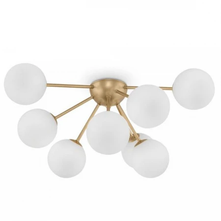 Люстра Freya FR5120CL-09G ALEXIS Люстра Freya FR5120CL-09G ALEXIS