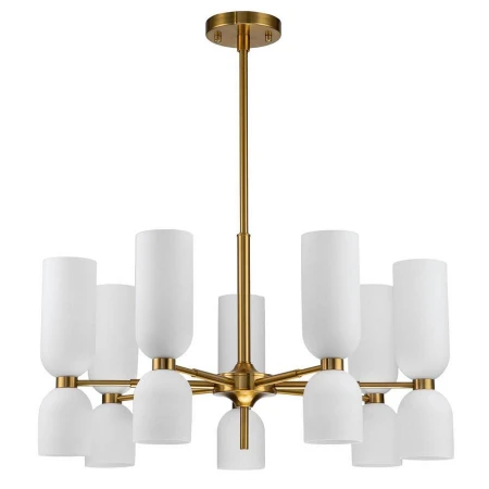 Люстра Favourite 2876-7P Amusing Люстра Favourite 2876-7P Amusing