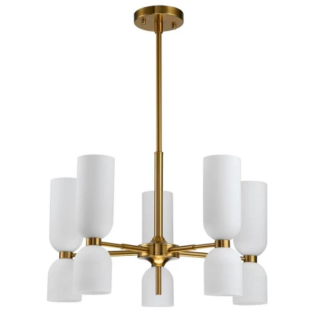 Люстра Favourite 2876-5P Amusing Люстра Favourite 2876-5P Amusing